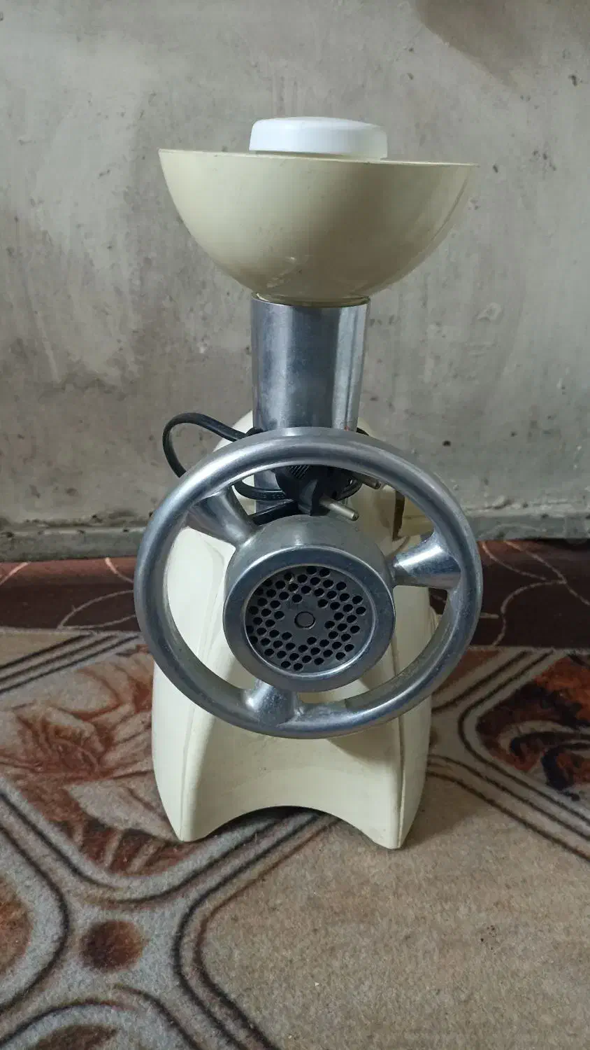 چرخ گوشت|سایر لوازم برقی|تهران, جوادیه|دیوار