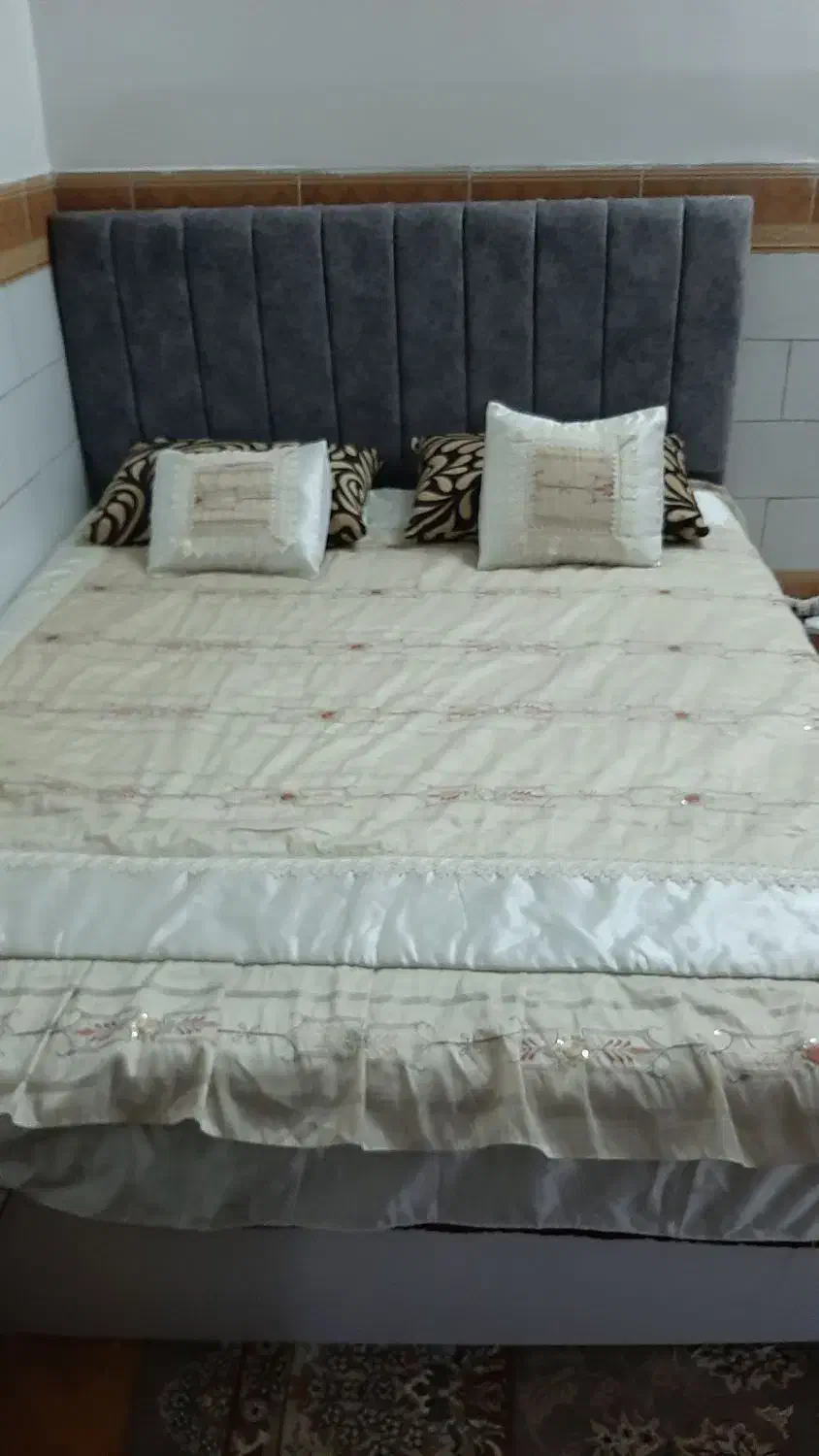 رو تختی دو نفر|سرویس روتختی|شوشتر, |دیوار