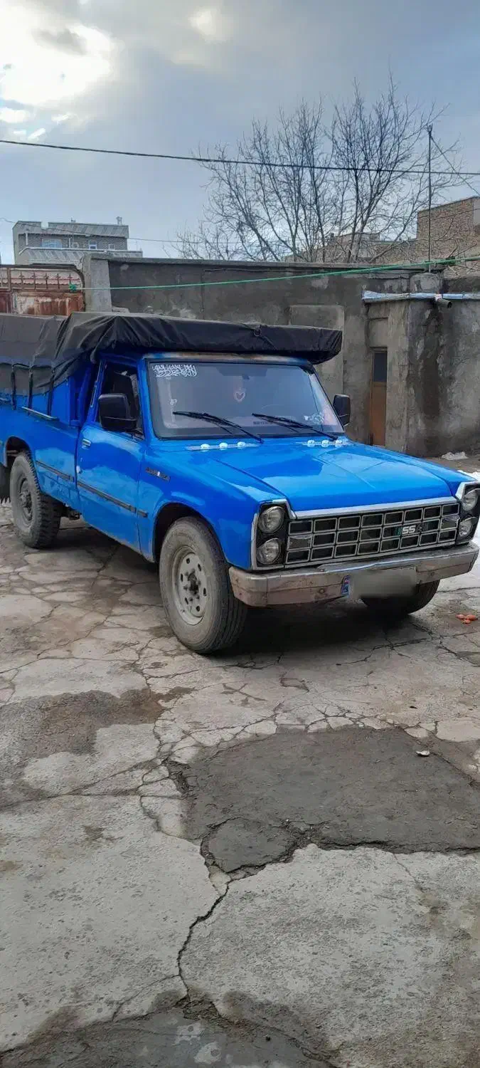 سایپا مدل ۸۳|خودرو سواری و وانت|سقز, |دیوار