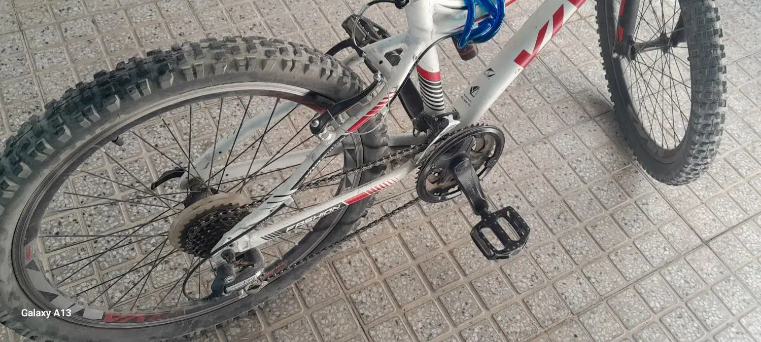 دوچرخه|دوچرخه، اسکیت، اسکوتر|نیریز, |دیوار