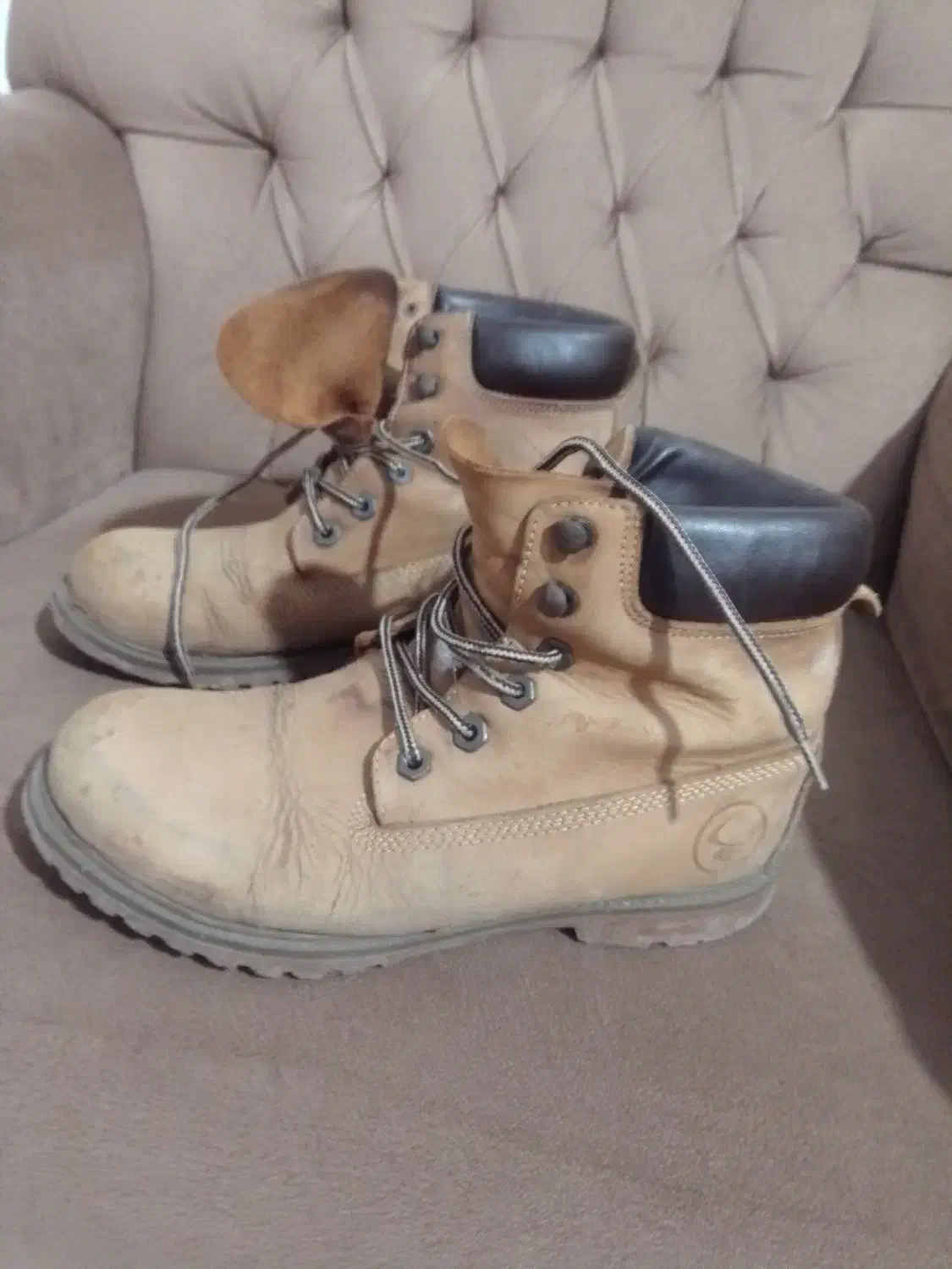 نیم بوت|کیف، کفش، کمربند|رشت, آب و برق|دیوار