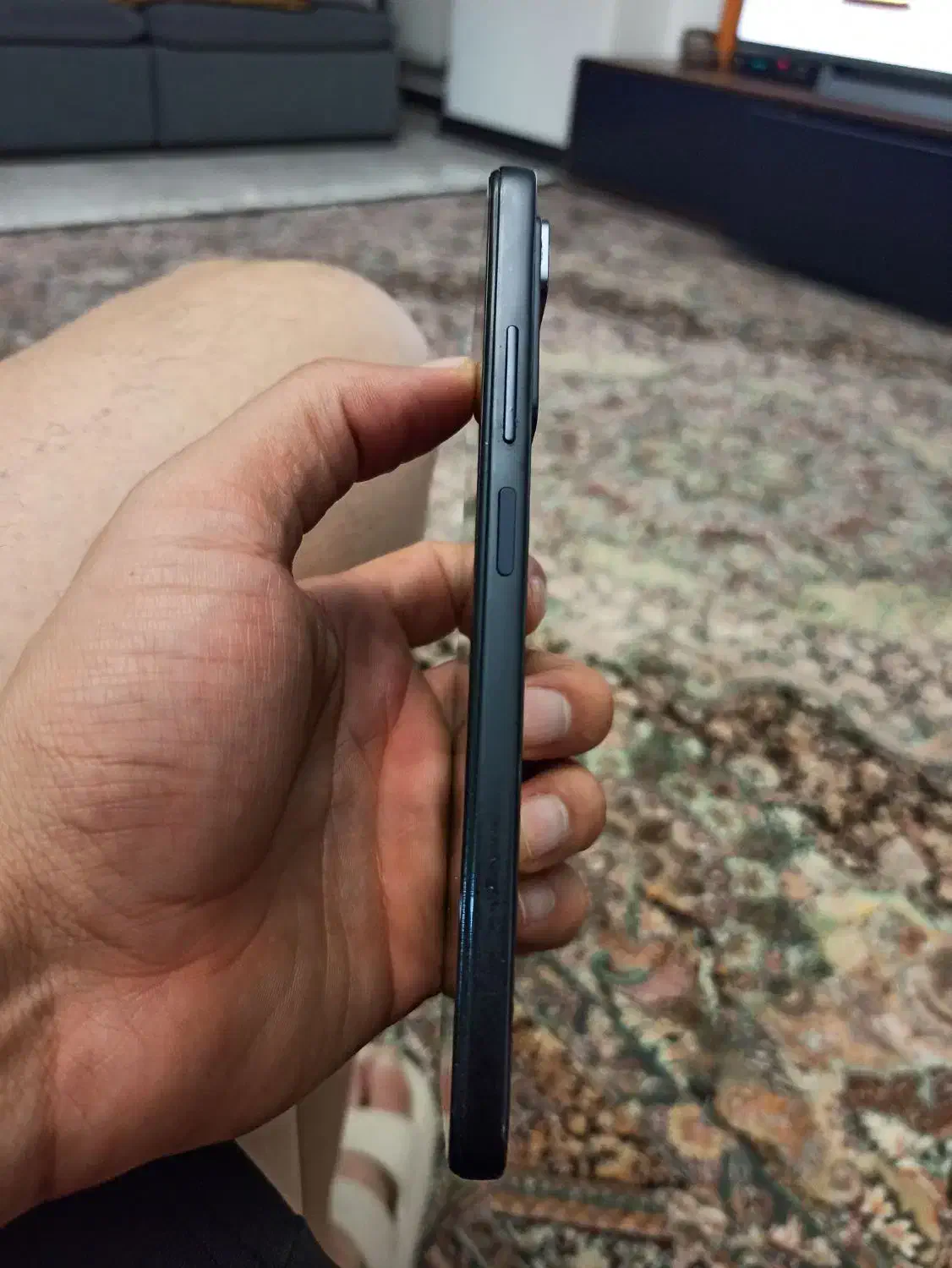 ردمی نوت ۱۱ پرو|موبایل|ساری, |دیوار