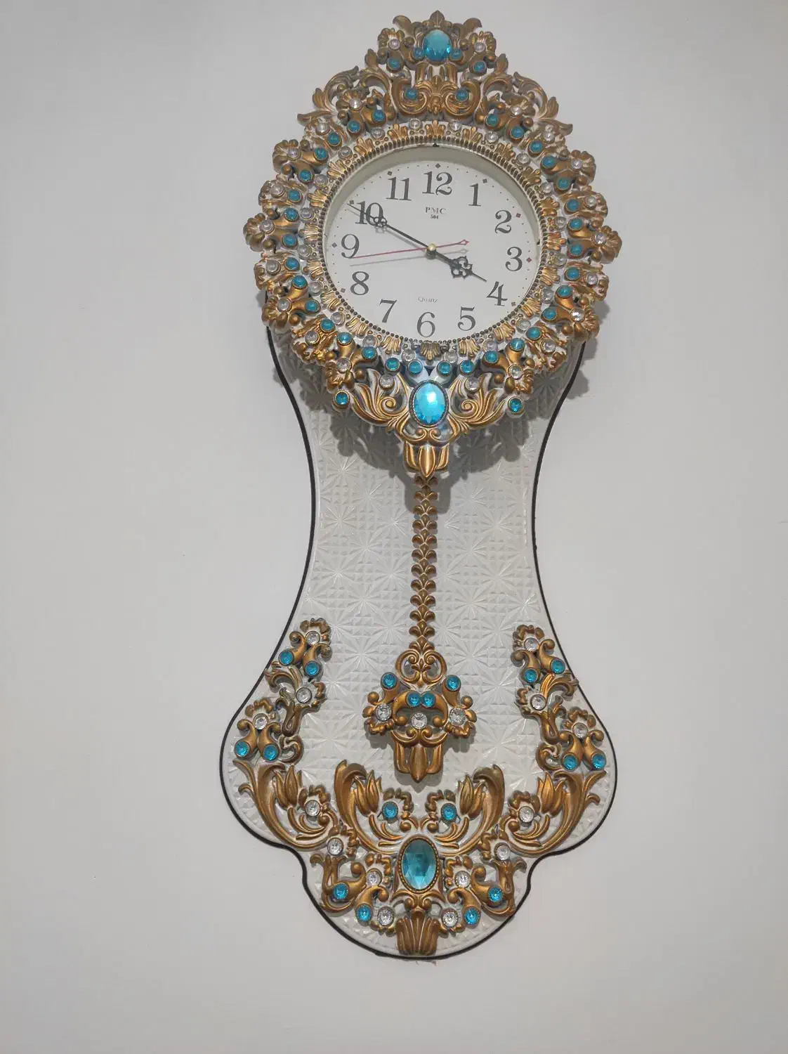 ساعت نو|ساعت دیواری و تزئینی|سبزوار, هویزه|دیوار