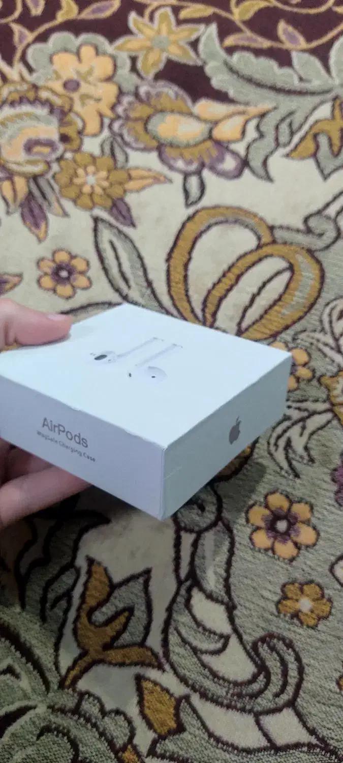 ایرپاد|لوازم جانبی موبایل و تبلت|خوی, |دیوار