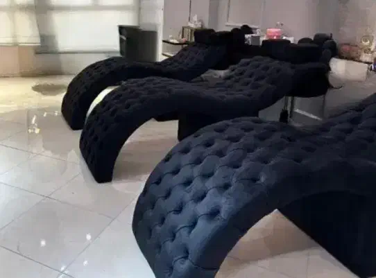 تخت مژه و تاتو|آرایشگاه و سالن‌های زیبایی|تهران, دانشگاه شریف|دیوار