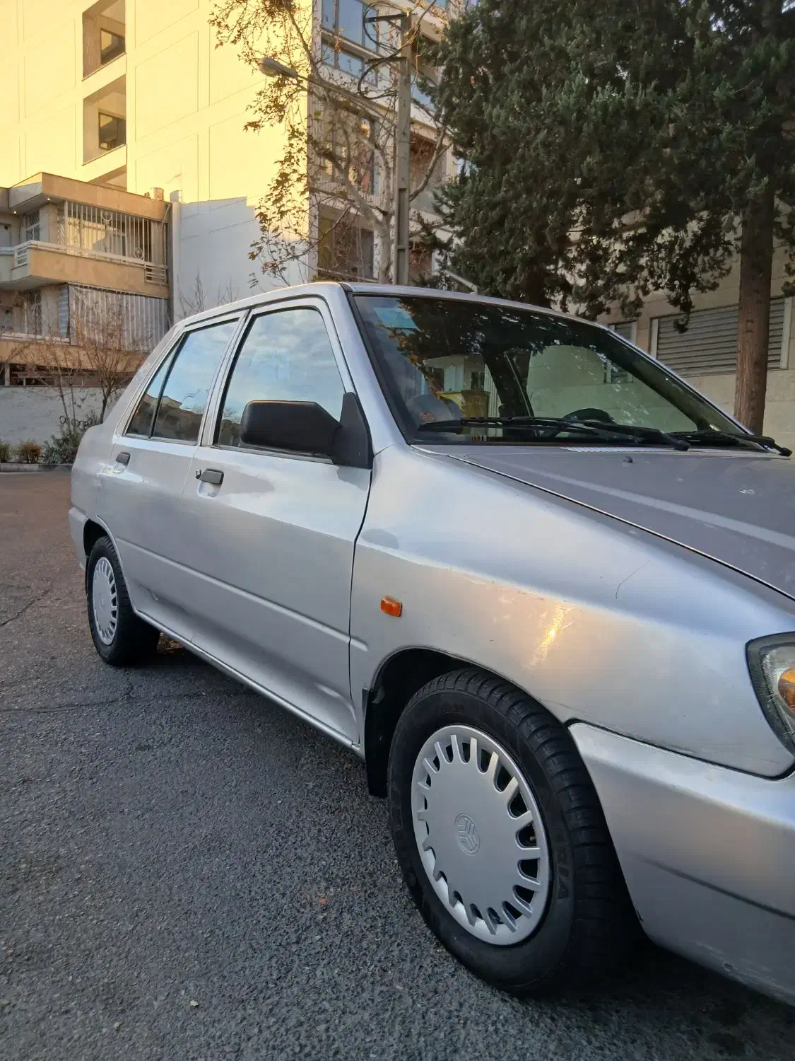 پراید ۱۳۲ مدل ۹۸|خودرو سواری و وانت|تهران, دارآباد|دیوار