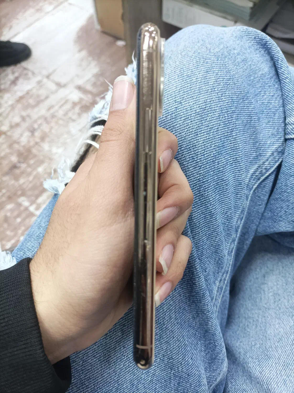 Iphone11pro|موبایل|ایلام, |دیوار