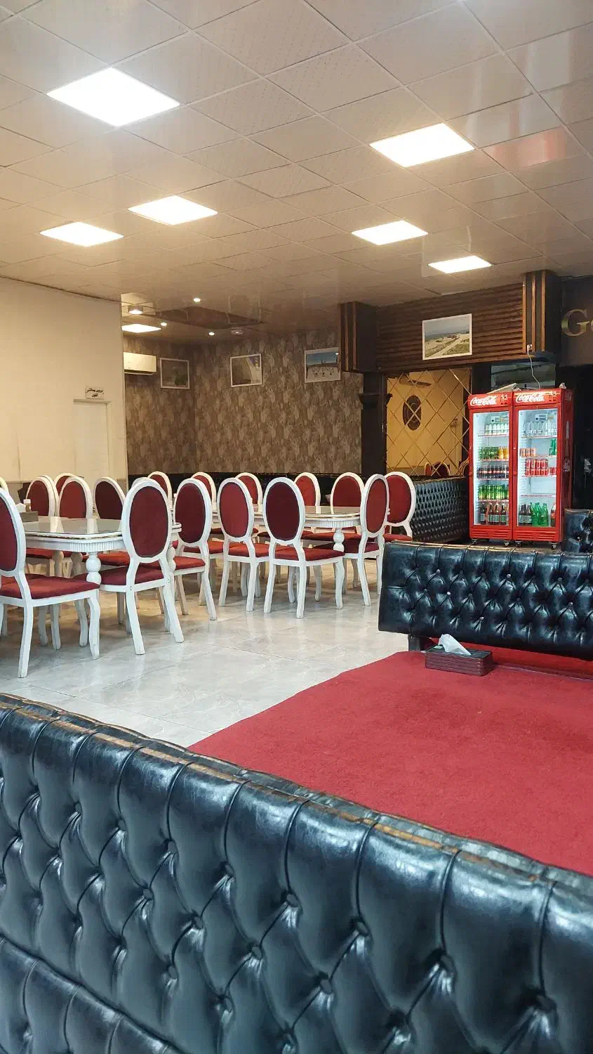 کارگر ساده یا سالن داره جوان|استخدام خدمات فروشگاه و رستوران|مشهد, کوشش|دیوار