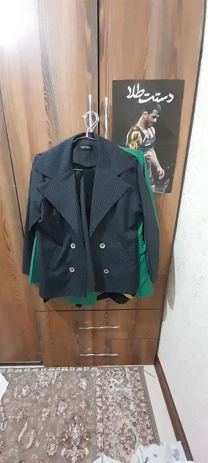 لباس زنانه|لباس|شاهدشهر, |دیوار