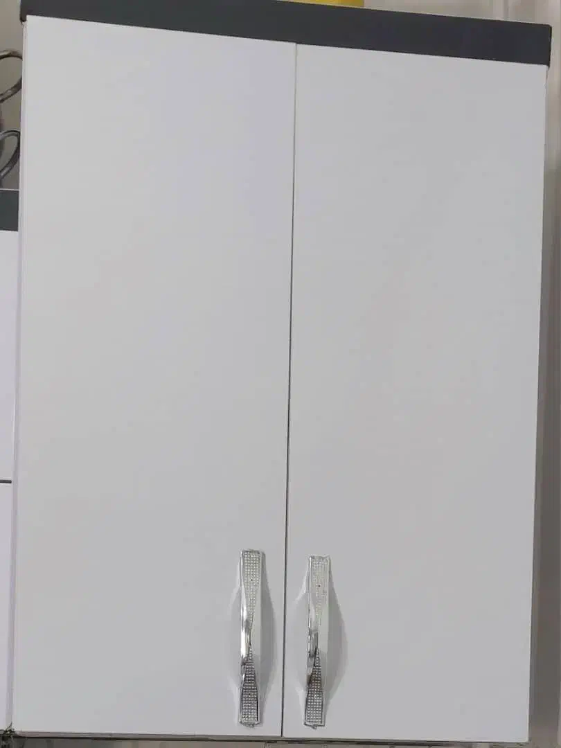 تعدادی کابینت نو|مصالح و تجهیزات ساختمان|چوار, |دیوار