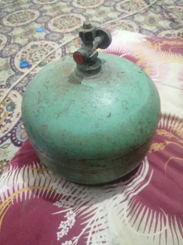 پکنیک دو کیلویی|اجاق گاز و لوازم برقی پخت‌وپز|مشهد, شهید معقول|دیوار