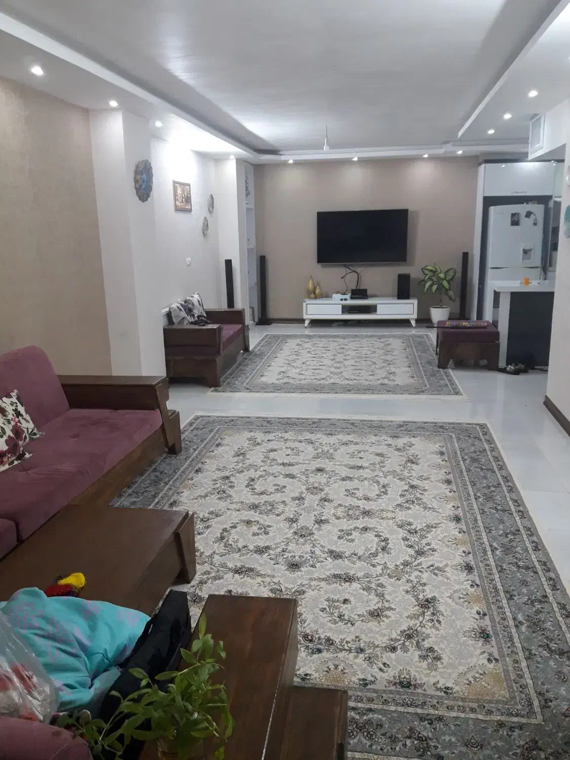 شهرک سیمرغ،آپارتمان۱۱۵متری|فروش آپارتمان|برخوار, |دیوار