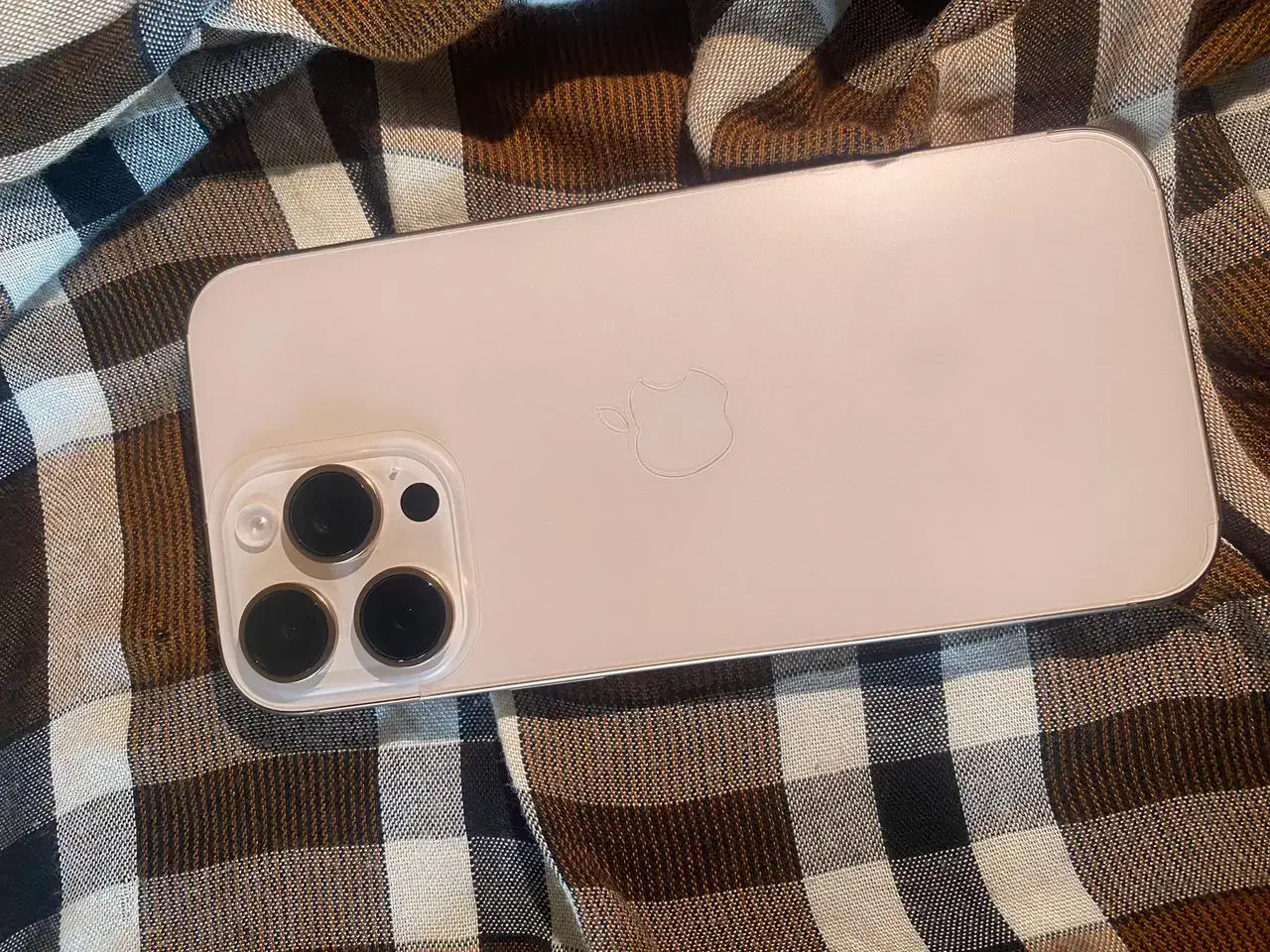 iphone 16pro max|موبایل|چابهار, |دیوار