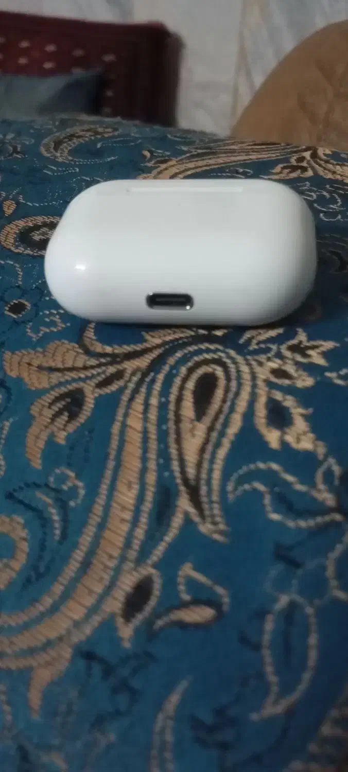 ایرپاد. هندسفری بلوتوث اصلی|لوازم جانبی موبایل و تبلت|زاهدان, |دیوار