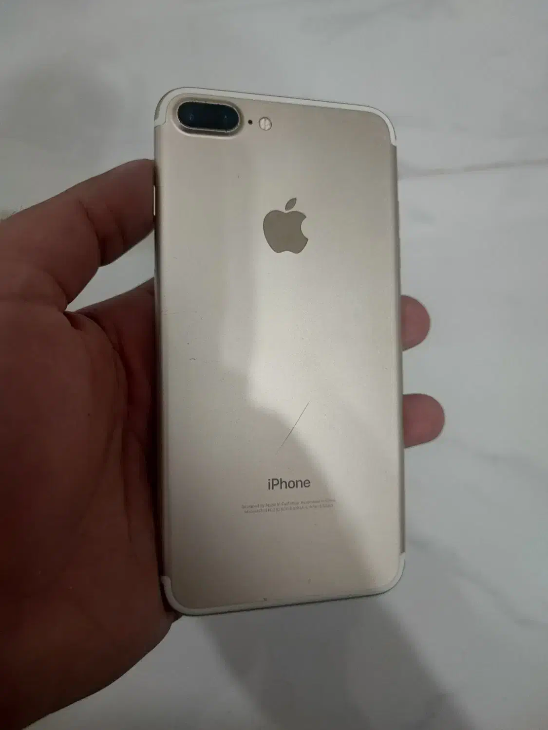 iphone 7 plus 128|موبایل|مشهد, پنجتن|دیوار