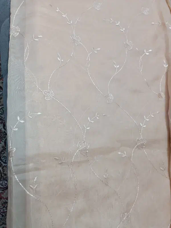 پرده حریر|پرده، رانر، رومیزی|قم, پردیسان|دیوار