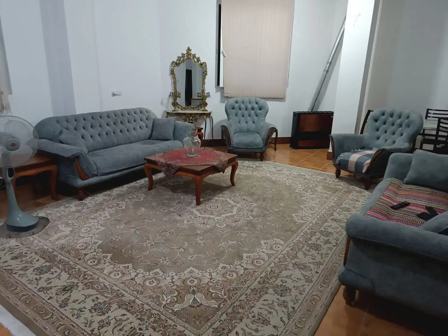 رهن واجاره اپارتمان|اجارهٔ آپارتمان|شهرکرد, |دیوار