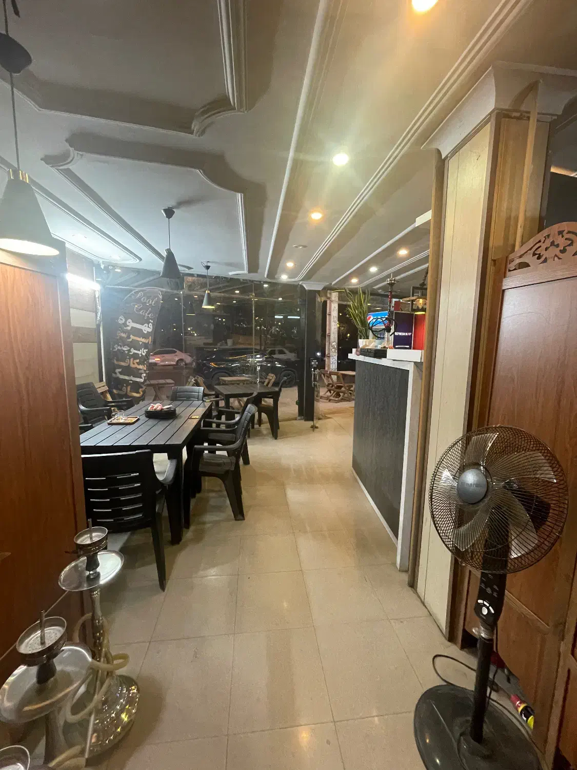 رهن و اجاره مغازه ۷۰ متری/بر اصلی میدان بسیج|اجارهٔ مغازه و غرفه|لاهیجان, کوی خزر|دیوار