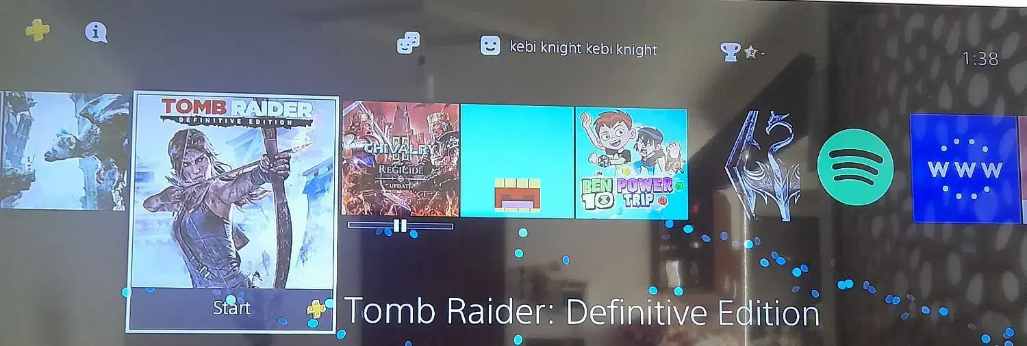 ps4 اسلیم|کنسول، بازی ویدئویی و آنلاین|اسلام‌شهر, شهرک واوان|دیوار