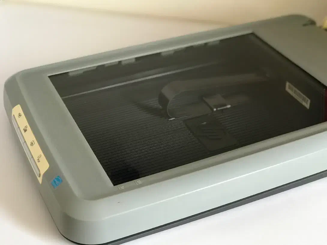 اسکنر اچ پی مدل HP Scanjet G3010|پرینتر، اسکنر، کپی، فکس|تهران, جیحون|دیوار