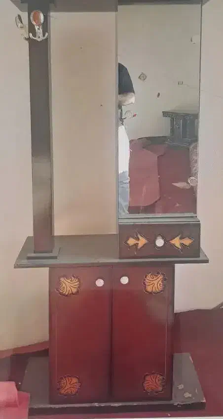 جاکفشی ۲میلیون|جاکفشی، کمد، دراور|مراغه, |دیوار