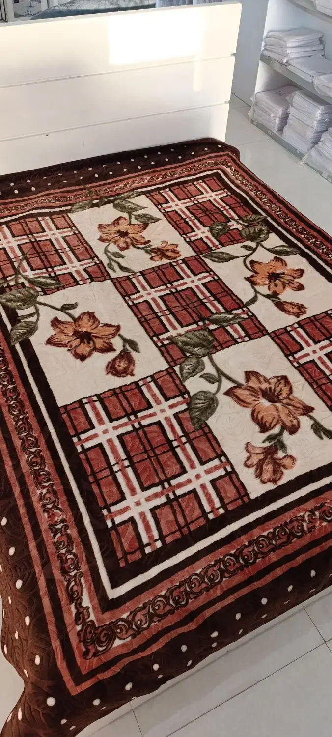 پتوی ایراد مهندسی شادیلون یکنفره|رختخواب، بالش، پتو|مشهد, کوشک مهدی|دیوار