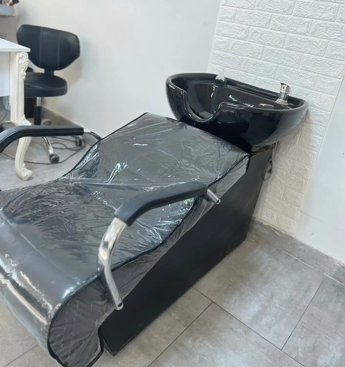 سرشور|آرایشگاه و سالنهای زیبایی|سلمانشهر, |دیوار