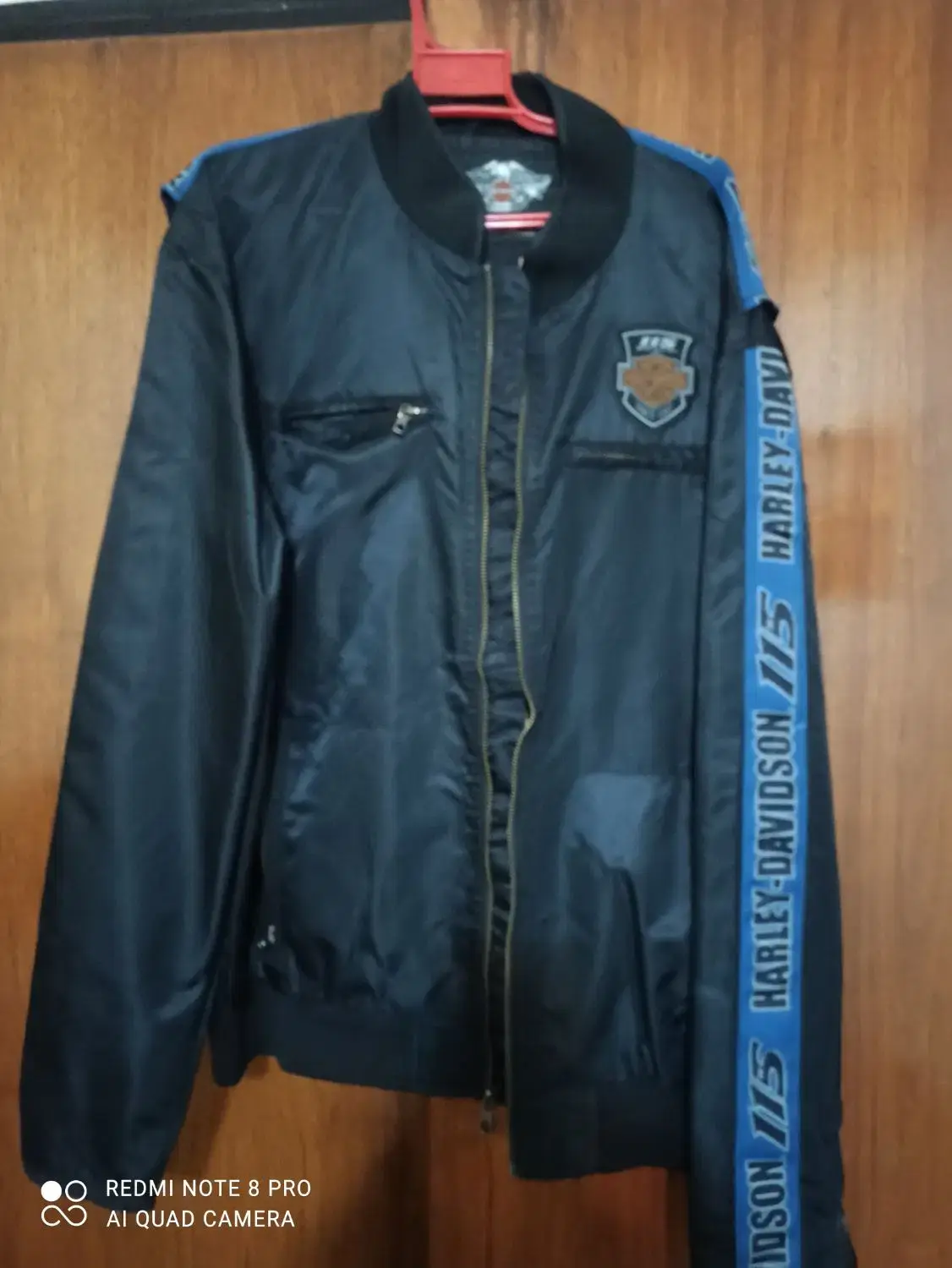 کت لیمیتد ادیشن هارلی دیویدسون Harley Davidson|لباس|تهران, سنائی|دیوار