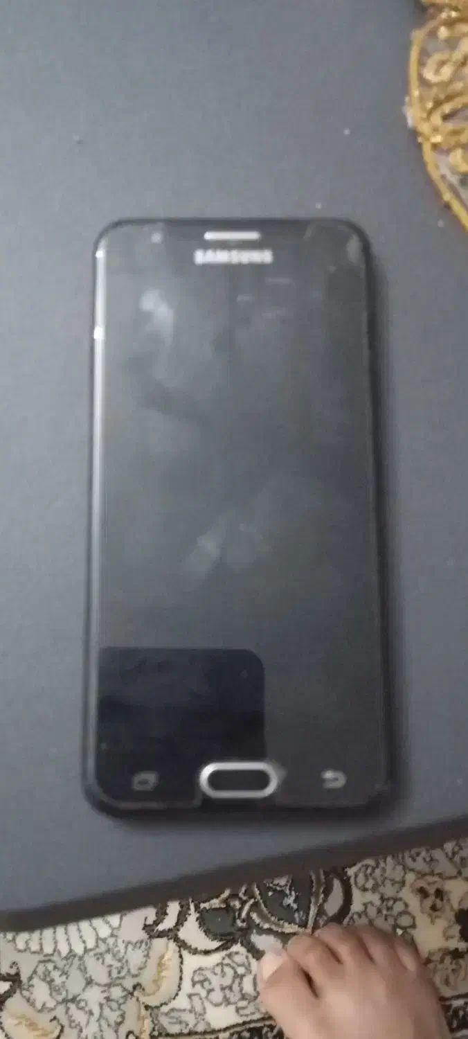 گوشی J5 در حد نو|موبایل|آستارا, |دیوار