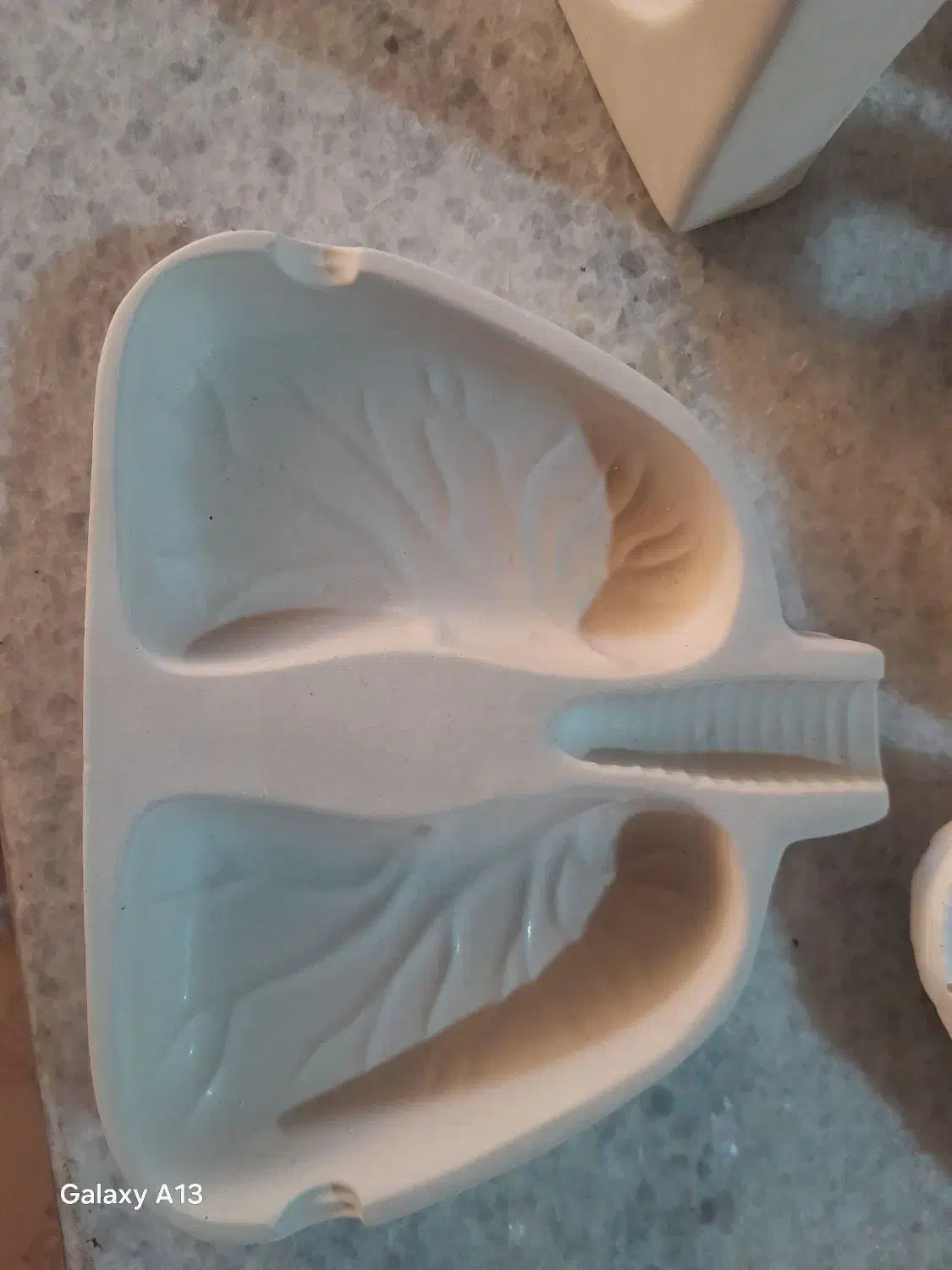 زیر سیگاری|کلکسیون و سرگرمی|نجف‌آباد, جلال آباد|دیوار