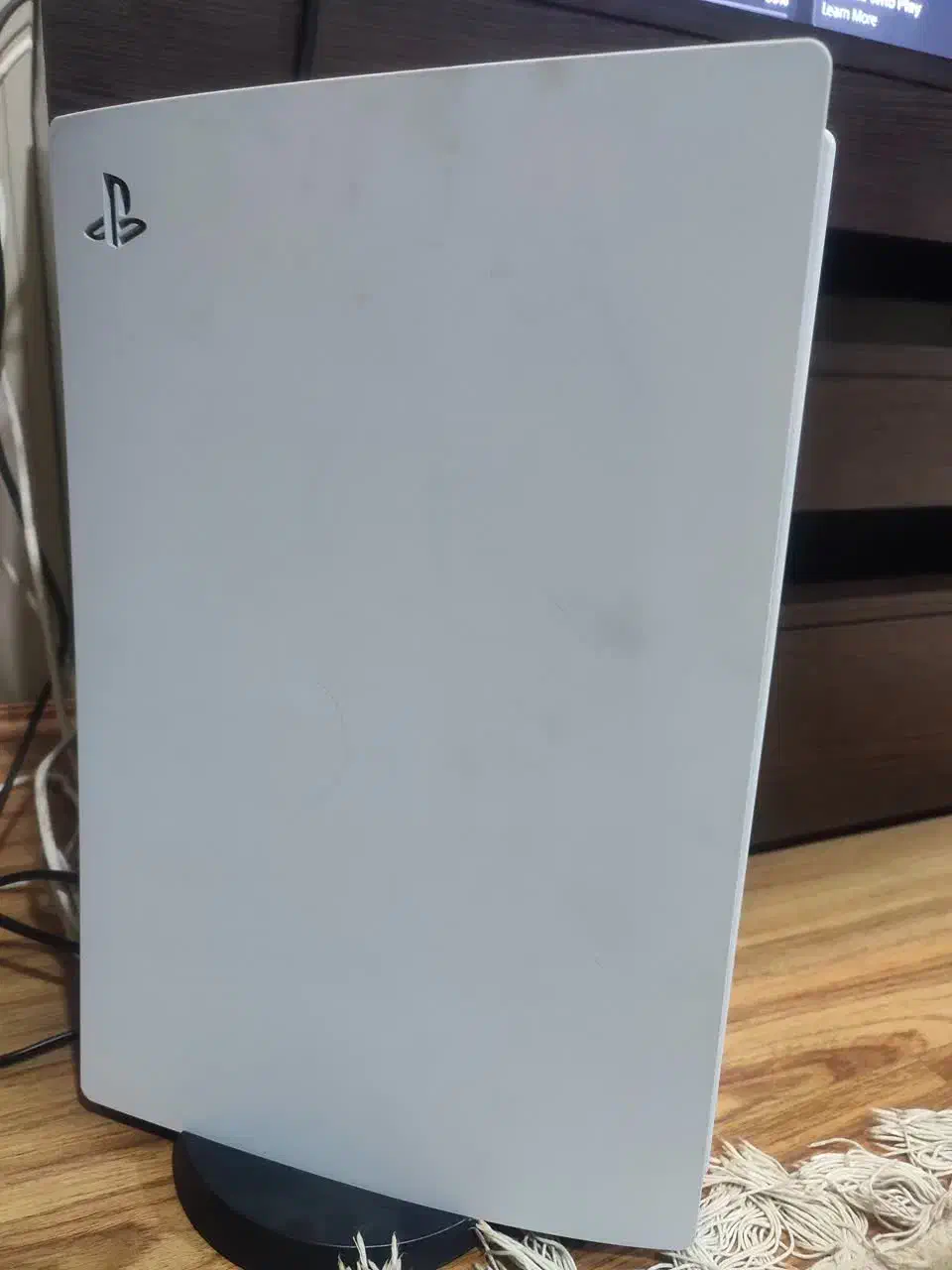 ps5 digital|کنسول، بازی ویدئویی و آنلاین|اصفهان, لاله|دیوار