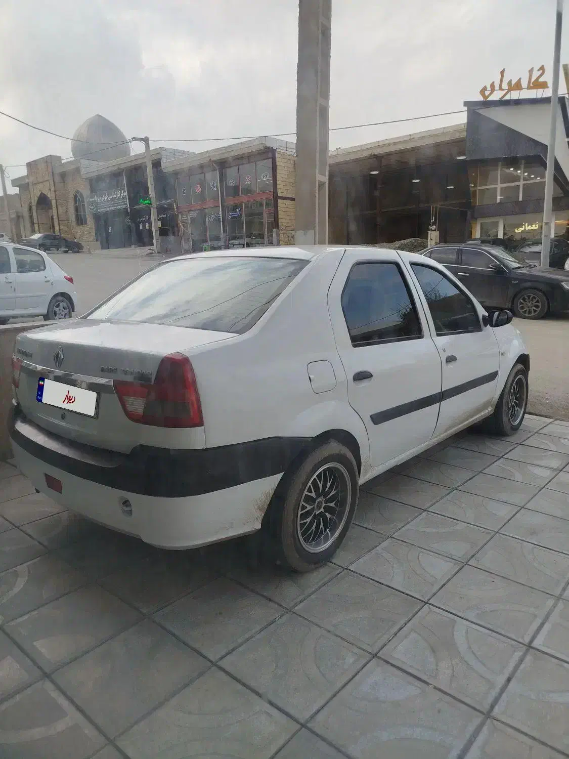 ال ۹۰ فول|خودرو سواری و وانت|ارومیه, |دیوار