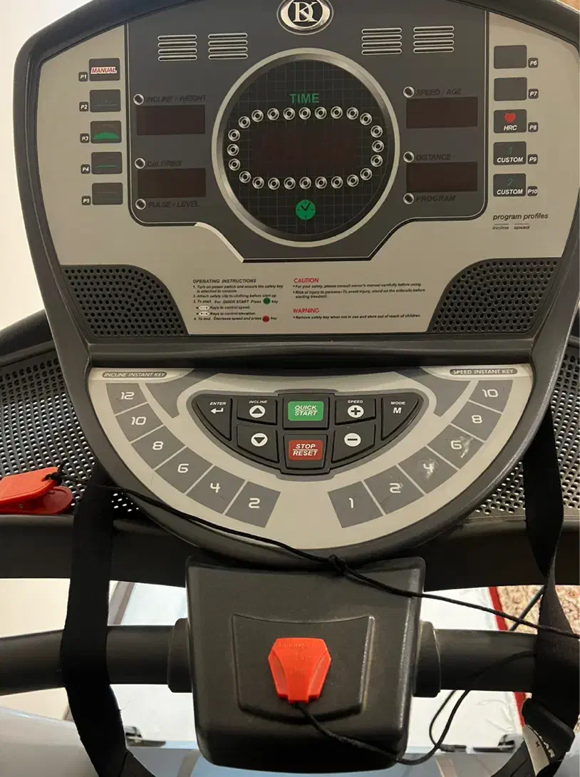 تردمیل|تجهیزات ورزشی|ساری, |دیوار