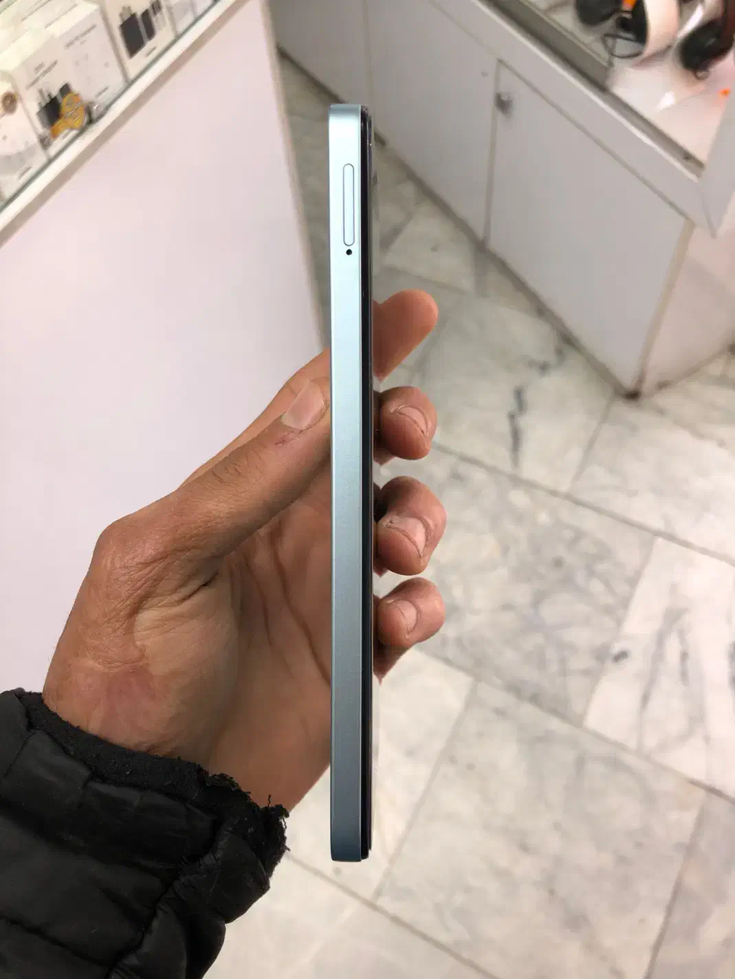 Redmi13|موبایل|قدس, شهر‌قدس|دیوار