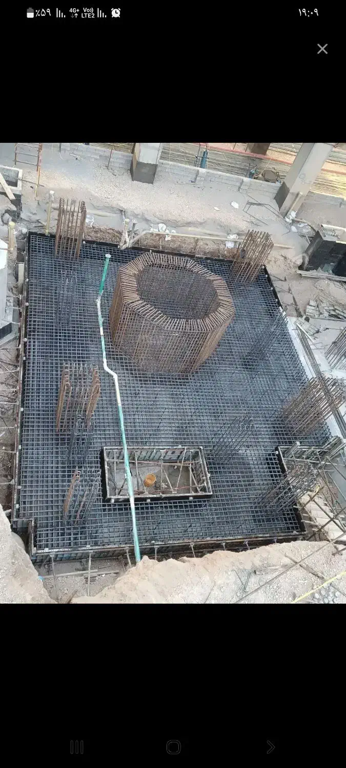 نیروی قالبند وارموتوربند اصفهان|استخدام معماری، عمران و ساختمانی|خمینی‌شهر, |دیوار