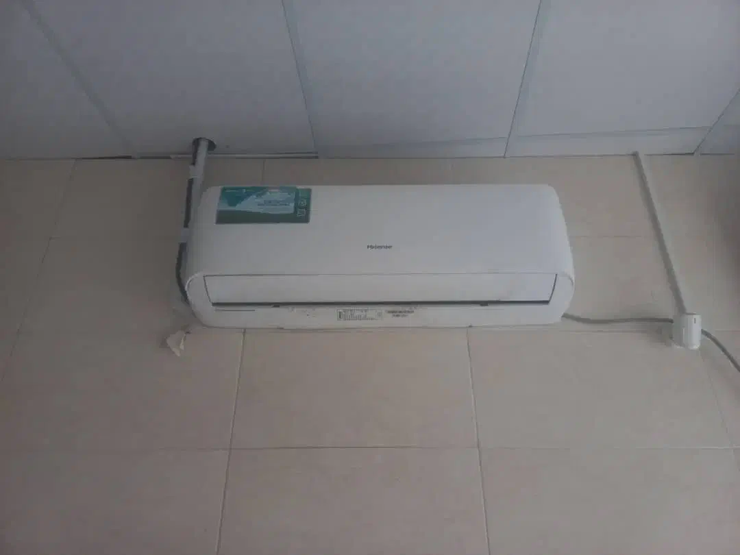 کولر ۲۴|کولر گازی و فنکوئل|بندر کنگان, |دیوار