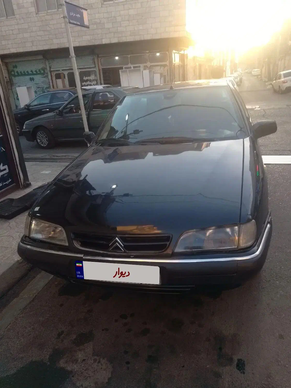 فروش خودرو|خودرو سواری و وانت|اسلام‌شهر, زرافشان|دیوار