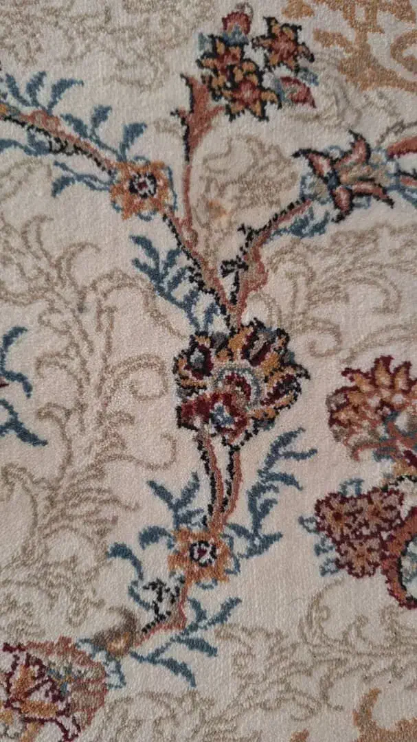 فرش ۶ متری|فرش|فردیس, خیام شرقی|دیوار