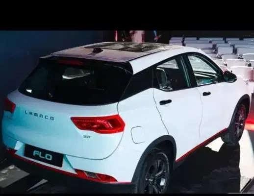 لاماکوفلو/مدل ۱۴۰۴/تحویل یکساعته|خودرو سواری و وانت|تهران, صادقیه|دیوار