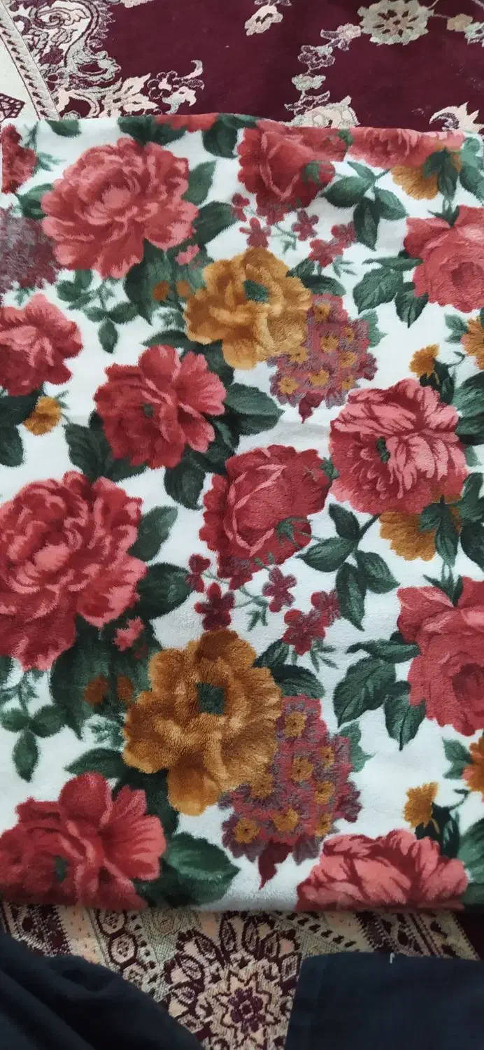 ۶ عدد رو متکا|رختخواب، بالش، پتو|الوند, |دیوار