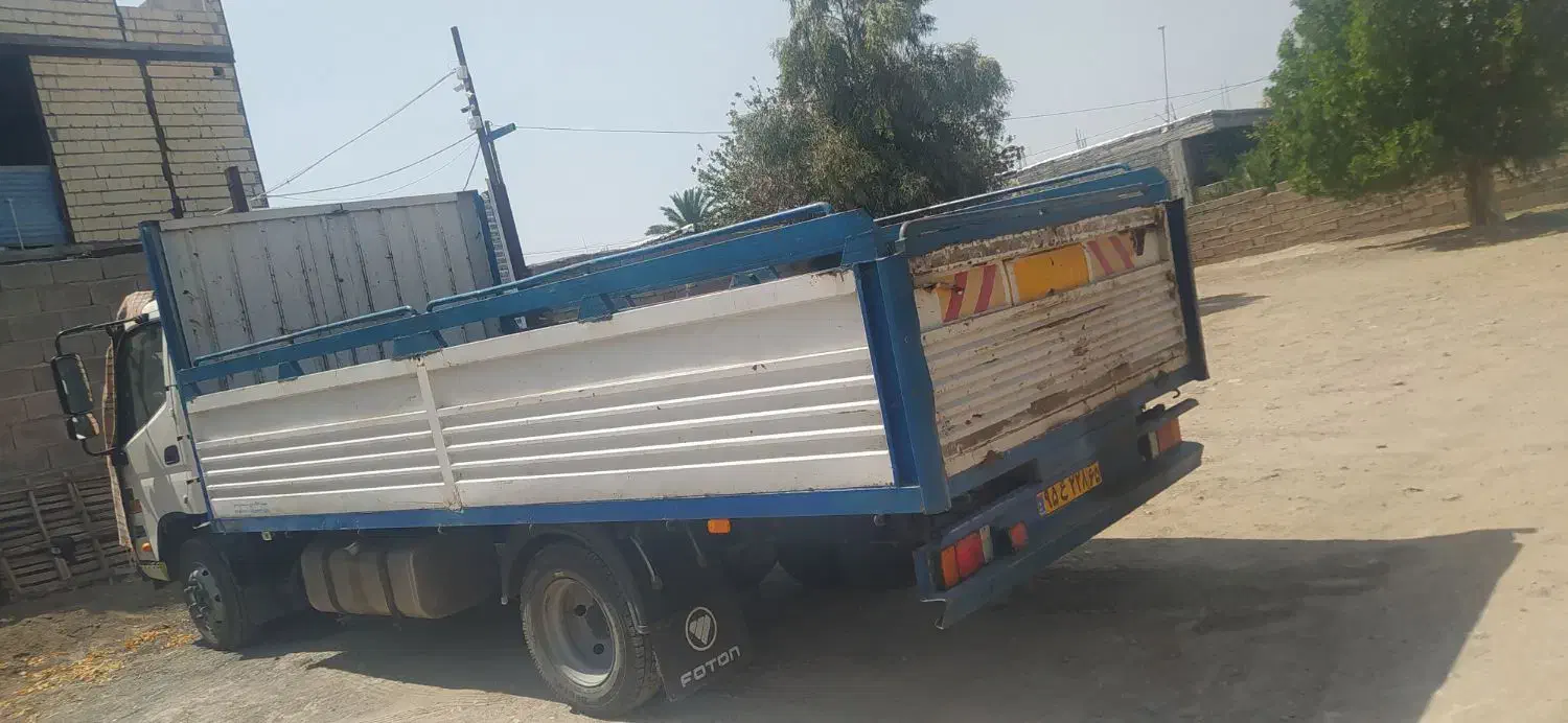 حمل بار به تمام نقاط کشور|خدمات حمل و نقل|کهنوج, |دیوار