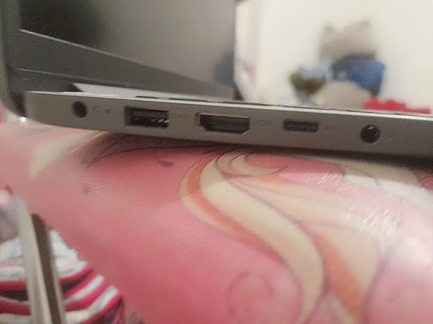 لپتاپ نو مشتری واقعی بیاد لطفا|رایانه همراه|تایباد, |دیوار