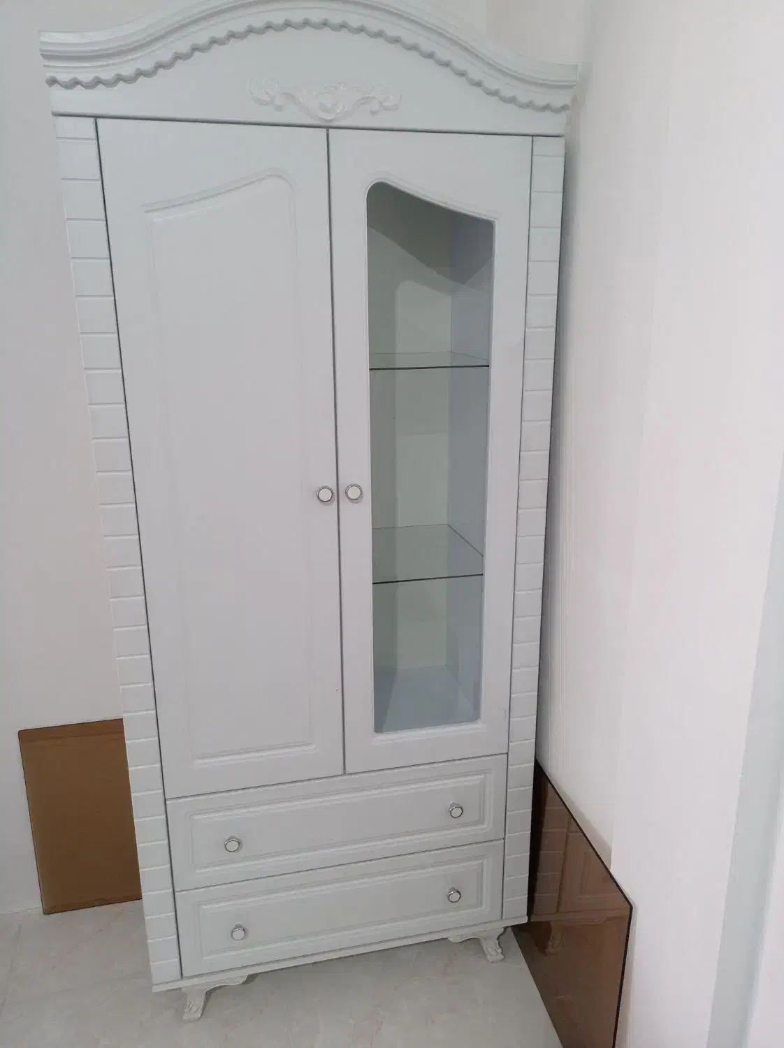 کمد بچه|اسباب و اثاث بچه|تبریز, |دیوار