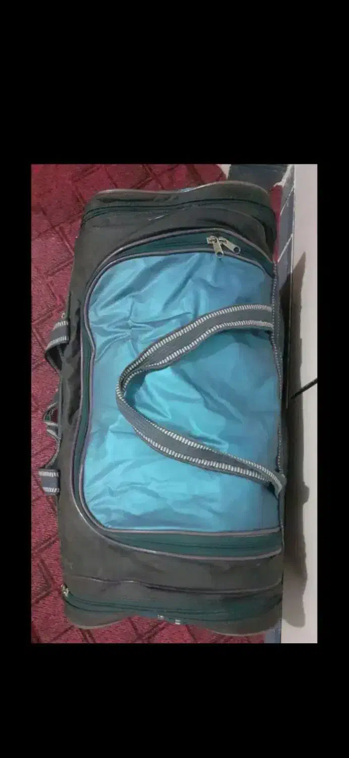 ساک|کیف، کفش، کمربند|دزفول, |دیوار