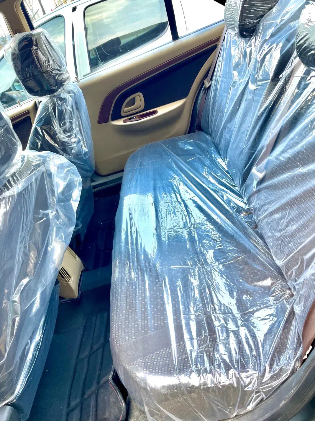 پارس تیوفایو ۱۴۰۰|خودرو سواری و وانت|کلاردشت, |دیوار