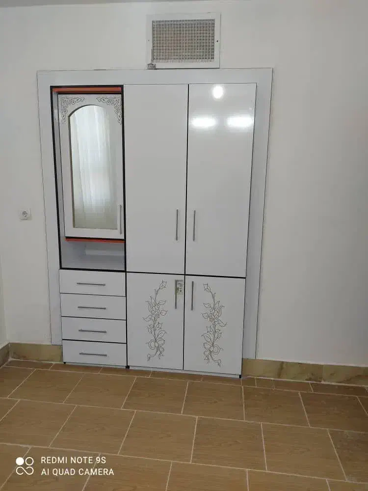 آپارتمان*الهیه 85متر|اجارهٔ آپارتمان|بیرجند, |دیوار