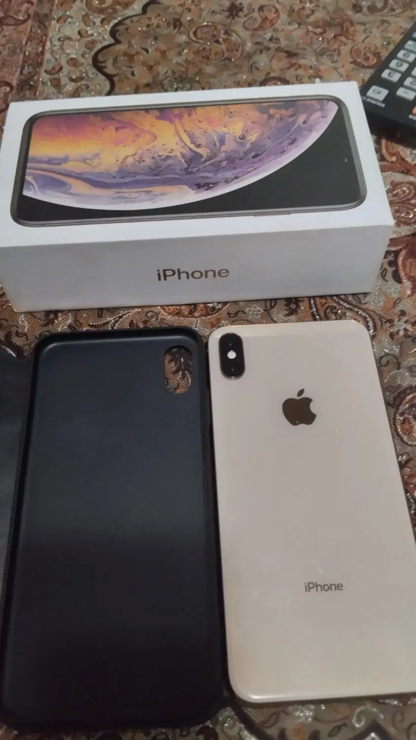 iphone|موبایل|تهران, ارم|دیوار