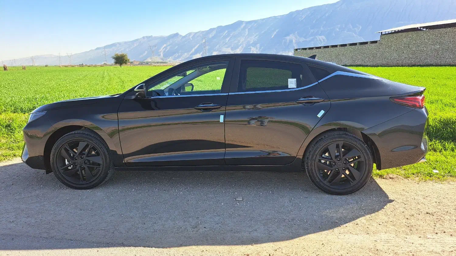 kmcj7|خودرو سواری و وانت|کازرون, |دیوار