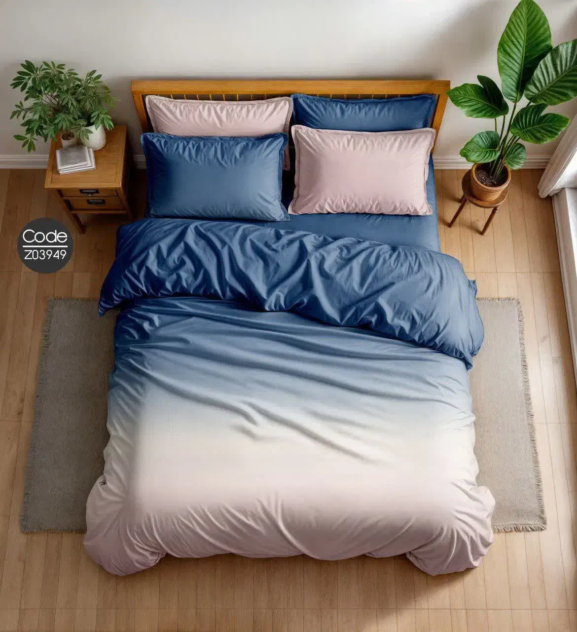 شرکت رویال/با کیفیت خرید کن|رختخواب، بالش، پتو|فولادشهر, B4|دیوار