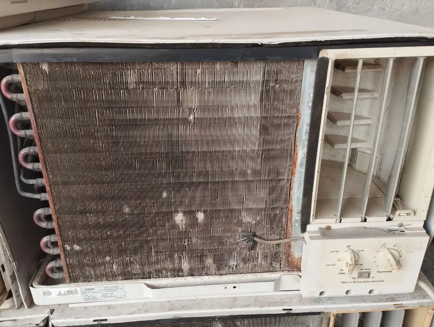 کولر خرابه سوخته خریداریم|خدمات پیشه و مهارت|میناب, |دیوار